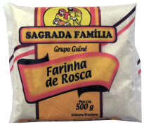 FARINHA DE ROSCA